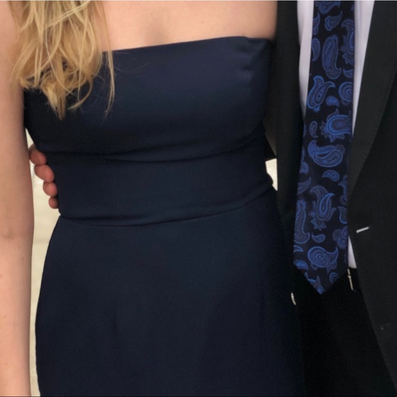 Vera wang dress - Picture 6 of 6